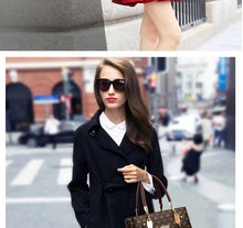 Load image into Gallery viewer, Designer Brand Women Leather Bag