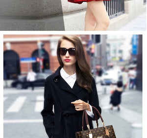 Designer Brand Women Leather Bag