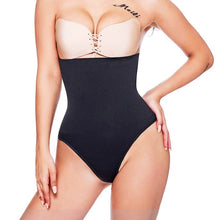 Load image into Gallery viewer, Women Shapewear High Waist Tummy Control Body Shaper Seamless Underwear