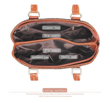 Load image into Gallery viewer, ZMQN Luxury Women Handbag 2019 Leather