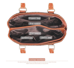 ZMQN Luxury Women Handbag 2019 Leather