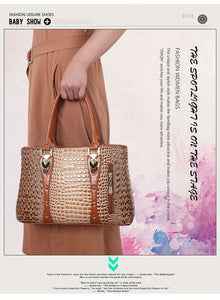 ZMQN Luxury Women Handbag 2019 Leather