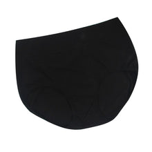 Load image into Gallery viewer, Women&#39;s briefs Comfortable Cotton High waist underwear Women Sexy Intimates Ultra-thin Panties Dropshipping