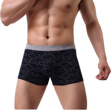 Load image into Gallery viewer, Best price cotton Men Boxer Soft Breathable Underwear