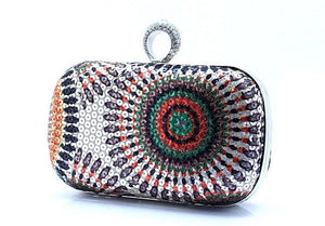 Wedding Dress Bag Women Clutch Purses