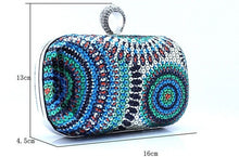 Load image into Gallery viewer, Wedding Dress Bag Women Clutch Purses