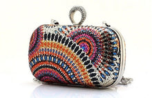 Load image into Gallery viewer, Wedding Dress Bag Women Clutch Purses