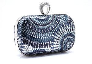 Wedding Dress Bag Women Clutch Purses