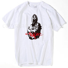 Load image into Gallery viewer, Tupac 2pac t shirt  Hip Hop T Shirts rapper Snoop Dogg.