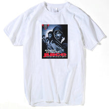 Load image into Gallery viewer, Tupac 2pac t shirt  Hip Hop T Shirts rapper Snoop Dogg.