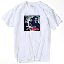 Load image into Gallery viewer, Tupac 2pac t shirt  Hip Hop T Shirts rapper Snoop Dogg.