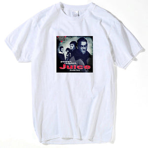 Tupac 2pac t shirt  Hip Hop T Shirts rapper Snoop Dogg.