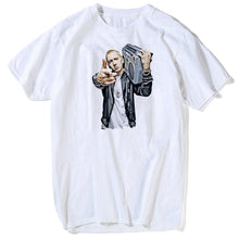 Load image into Gallery viewer, Tupac 2pac t shirt  Hip Hop T Shirts rapper Snoop Dogg.