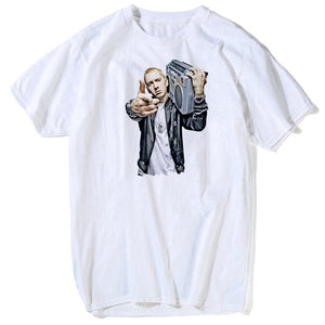 Tupac 2pac t shirt  Hip Hop T Shirts rapper Snoop Dogg.