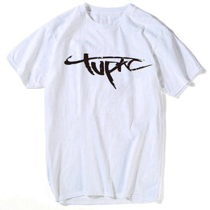 Tupac 2pac t shirt  Hip Hop T Shirts rapper Snoop Dogg.