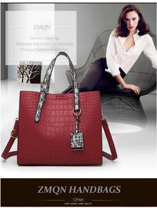 ZMQN Luxury Handbags Women Bags Designer