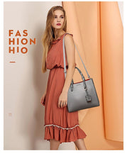 Load image into Gallery viewer, ZMQN Luxury Handbags Women Bags Designer