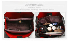 Load image into Gallery viewer, ZMQN Luxury Handbags Women Bags Designer