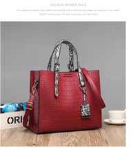 Load image into Gallery viewer, ZMQN Luxury Handbags Women Bags Designer