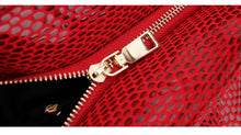 Load image into Gallery viewer, Fashion Leather Women Handbags Hobo Tassel