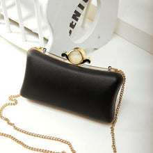 Load image into Gallery viewer, Fashion NEW Women Evening  Box Clutch Purse  for Phone