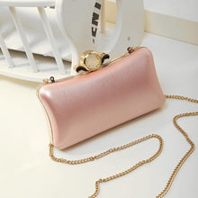 Load image into Gallery viewer, Fashion NEW Women Evening  Box Clutch Purse  for Phone