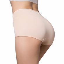 Load image into Gallery viewer, Women&#39;s Panties  Ma&#39;am High Waist Triangle Underpants