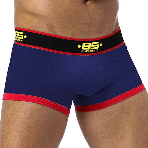 85 Brand Trunk Mens Boxers Cotton