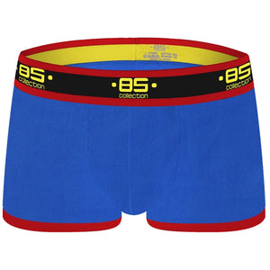 85 Brand Trunk Mens Boxers Cotton