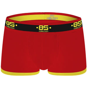 85 Brand Trunk Mens Boxers Cotton