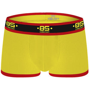 85 Brand Trunk Mens Boxers Cotton