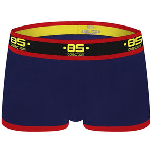 85 Brand Trunk Mens Boxers Cotton