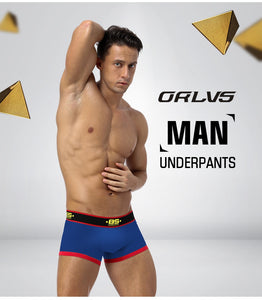 85 Brand Trunk Mens Boxers Cotton