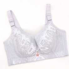 Load image into Gallery viewer, Cup Plus Size Bra For Women Biggest C D E Cup Bra Large Size