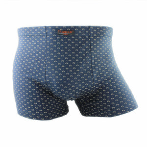 Fashion Underwear Men Boxers Underpants Sexy Print Man'S Pants For Men Cuecas Boxer Shorts