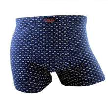 Load image into Gallery viewer, Fashion Underwear Men Boxers Underpants Sexy Print Man&#39;S Pants For Men Cuecas Boxer Shorts