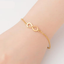 Load image into Gallery viewer, Gold Stainless Steel Animal Bracelets for Women Everyday Jewellery