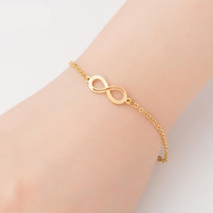 Gold Stainless Steel Animal Bracelets for Women Everyday Jewellery