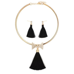 Party Statement Jewelry Sets