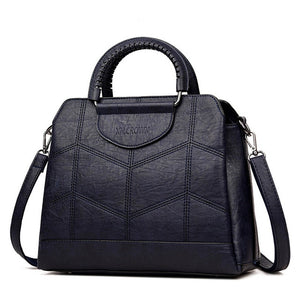Tote Leather Luxury Handbags