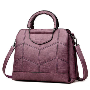 Tote Leather Luxury Handbags
