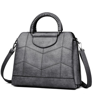 Tote Leather Luxury Handbags