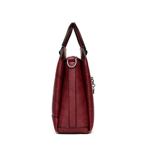 Tote Leather Luxury Handbags
