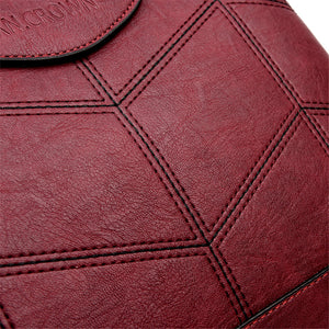 Tote Leather Luxury Handbags