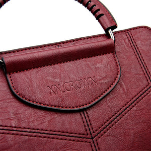 Tote Leather Luxury Handbags