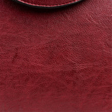 Load image into Gallery viewer, Tote Leather Luxury Handbags