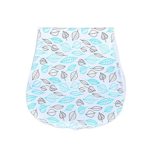 New Baby Burp Bibs Infant Baby Burp Cloths