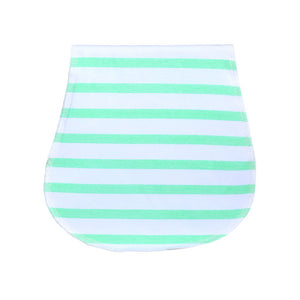 New Baby Burp Bibs Infant Baby Burp Cloths