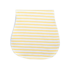 Load image into Gallery viewer, New Baby Burp Bibs Infant Baby Burp Cloths