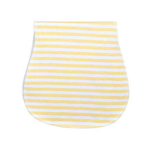 New Baby Burp Bibs Infant Baby Burp Cloths